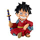 One Piece - Tirelire Luffytaro Tirelire One Piece Luffytaro.