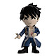 Fullmetal Alchemist : Brotherhood - Figurine Roy Mustang 12 cm Figurine Fullmetal Alchemist : Brotherhood, modèle Roy Mustang 12 cm.