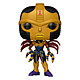 Transformers - Figurine POP! Blackarachnia 9 cm Figurine POP! Transformers, modèle Blackarachnia 9 cm.