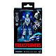 Transformers 3 : La Face cachée de la Lune Studio Series Deluxe Class - Figurine Wheeljack (Que) 11 cm pas cher