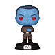 Star Wars : Tales of the Empire - Figurine POP! Admiral Thrawn 9 cm Figurine POP! Star Wars : Tales of the Empire, modèle Admiral Thrawn 9 cm.