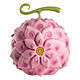 One Piece - Tirelire Flower-Flower Fruit Tirelire One Piece Flower-Flower Fruit.