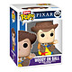 Avis Pixar - Présentoir Bitty POP! Pixar avec 2 figurines Pixar Ball