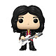 Aerosmith - Figurine POP! Joe Perry 9 cm Figurine POP! Aerosmith, modèle Joe Perry 9 cm.