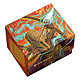 Acheter Ultimate Guard - Sidewinder 100+ Xenoskin Magic: The Gathering Aetherdrift - Ketramose, the New Dawn