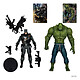 Avis DC Multiverse McFarlane Collector Edition - Pack 2 figurines 03 Batman vs. Killer Croc 18 cm