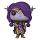 World of Warcraft - Figurine POP! Xal'atath 9 cm Figurine POP! World of Warcraft, modèle Xal'atath 9 cm.