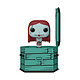 L'etrange Noël de Mr. Jack - Figurine Coffin Pocket POP! Sally Sewing 6 cm Figurine L'etrange Noël de Mr. Jack, modèle Coffin Pocket POP! Sally Sewing 6 cm.