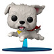 Superman (2025) - Figurine POP! Figurine Krypto 9 cm Figurine POP! Superman (2025), modèle Figurine Krypto 9 cm.