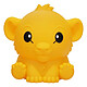 Disney - Lampe Squishy Glo Le Roi Lion Simba 15 cm Lampe Disney Squishy Glo Le Roi Lion Simba 15 cm.