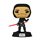 Star Wars : Tales of the Empire - Figurine POP! Barriss Offee 9 cm Figurine POP! Star Wars : Tales of the Empire, modèle Barriss Offee 9 cm.