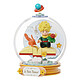 Le Petit Prince - Jeu de construction Book Soaring Jeu de construction Le Petit Prince, modèle Book Soaring.