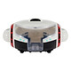 Superman (2025) DC Direct - Véhicule Super Powers T-Craft 11 cm Véhicule Superman (2025) DC Direct, modèle Super Powers T-Craft 11 cm.