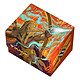 Avis Ultimate Guard - Sidewinder 100+ Xenoskin Magic: The Gathering Aetherdrift - Ketramose, the New Dawn