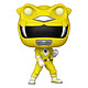 Power Rangers, le film - Figurine POP! Yellow Ranger (GITD) 9 cm Figurine POP! Power Rangers, le film, modèle Yellow Ranger (GITD) 9 cm.
