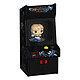 Star Wars - Figurine Bitty POP! Arcade Luke Skywalker (8-bit) Figurine Bitty POP! Star Wars Arcade Luke Skywalker (8-bit).
