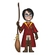Harry Potter - Figurine Minix Harry Potter Quidditch 12 cm Figurine Minix Harry Potter Quidditch 12 cm.
