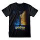 Harry Potter - T-Shirt Dobby Poster T-Shirt Harry Potter, modèle Dobby Poster.