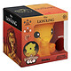 Avis Disney - Lampe Squishy Glo Le Roi Lion Simba 15 cm