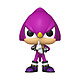 Sonic the Hedgehog - Figurine POP! Espio the Chameleon 9 cm Figurine POP! Sonic the Hedgehog, modèle Espio the Chameleon 9 cm.