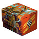 Ultimate Guard - Sidewinder 100+ Xenoskin Magic: The Gathering Aetherdrift - Ketramose, the New Dawn Ultimate Guard Sidewinder 100+ Xenoskin Magic: The Gathering Aetherdrift - Ketramose, la Nouvelle Aube.