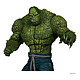 DC Multiverse McFarlane Collector Edition - Pack 2 figurines 03 Batman vs. Killer Croc 18 cm pas cher