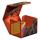 Ultimate Guard - Sidewinder 100+ Xenoskin Magic: The Gathering Aetherdrift - Ketramose, the New Dawn pas cher