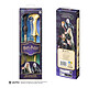 Harry Potter - Pack de deux baguettes The Elder & Lord Voldemort 30 cm Pack de deux baguettes Harry Potter, modèle The Elder &amp; Lord Voldemort 30 cm.