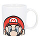 Nintendo - Mug Super Mario 325 ml Mug Super Mario 325 ml.