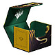 Avis Ultimate Guard - Sidewinder 100+ Xenoskin Magic: The Gathering Tarkir: Dragonstorm Eerie Ultimatum
