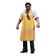 Massacre à la tronçonneuse (1974) - Figurine 1/18 Exquisite Mini LeatherFace Killing Mask Standard Ver. 11 cm Figurine 1/18 Massacre à la tronçonneuse (1974), modèle Exquisite Mini LeatherFace Killing Mask Standard Ver. 11 cm.