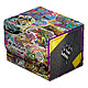 Ultimate Guard - Sidewinder 100+ Xenoskin Magic: The Gathering Aetherdrift - Revved-Up Racers Ultimate Guard Sidewinder 100+ Xenoskin Magic: The Gathering Aetherdrift - Des coureurs revigorés.