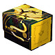Ultimate Guard - Sidewinder 100+ Xenoskin Magic: The Gathering Tarkir: Dragonstorm Eerie Ultimatum Sidewinder 100+ Ultimate Guard Xenoskin Magic: The Gathering Tarkir: Dragonstorm Eerie Ultimatum.