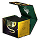 Ultimate Guard - Sidewinder 100+ Xenoskin Magic: The Gathering Tarkir: Dragonstorm Eerie Ultimatum pas cher