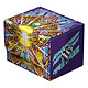 Ultimate Guard - Sidewinder 100+ Xenoskin Magic: The Gathering Aetherdrift - Solar Gearhulk Ultimate Guard Sidewinder 100+ Xenoskin Magic : Le Rassemblement Aetherdrift - Solar Gearhulk.