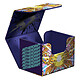 Ultimate Guard - Sidewinder 100+ Xenoskin Magic: The Gathering Aetherdrift - Solar Gearhulk pas cher