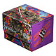 Ultimate Guard Sidewinder 100+ Xenoskin Magic: The Gathering Aetherdrift - Coalstoke Gearhulk Ultimate Guard Sidewinder 100+ Xenoskin Magic : Le Rassemblement Aetherdrift - Coalstoke Gearhulk.