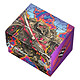 Avis Ultimate Guard Sidewinder 100+ Xenoskin Magic: The Gathering Aetherdrift - Coalstoke Gearhulk