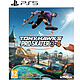 Tony Hawk s Pro Skater 3 et 4 (PS5) Jeu PS5 Sport 12 ans et plus