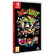 Antonblast Nintendo Switch Un concentré de dynamite au format physique ! Détruisez tout sur votre passage dans un jeu de plateformes aussi explosif qu’endiablé. Description C'E