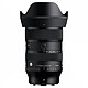 SIGMA Objectif 17-40mm f/1.8 DC ART compatible avec Fujifilm X MATERIEL PROVENANCE FRANCE. Emballage securisé de vos commandes. Livré avec Facture dont TVA.