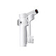 Avis INSTA360 Stabilisateur smartphone Flow 2 Blanc - Pack standard