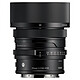 SIGMA Objectif 35mm f/2 DG Noir Contemporary compatible avec Monture L MATERIEL PROVENANCE FRANCE. Emballage securisé de vos commandes. Livré avec Facture dont TVA.