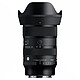 SIGMA Objectif 17-40mm f/1.8 DC ART compatible avec Monture L MATERIEL PROVENANCE FRANCE. Emballage securisé de vos commandes. Livré avec Facture dont TVA.