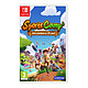 Sports Camp Une Aventure en 35 Jeux Nintendo Switch Vivez l’été à fond avec Sports Camp : plus de 35 jeux délirants pour toute la famille sur Nintendo Switch ! Description Bienvenue dans Sports Camp, l