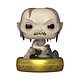 Le Seigneur des Anneaux - Figurines POP! Plus Gollum (GW) 9 cm Figurines POP! Plus Le Seigneur des Anneaux, modèle Gollum (GW) 9 cm.