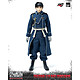 Avis Fullmetal Alchemist : Brotherhood - Figurine FigZero 1/6 Roy Mustang 29 cm