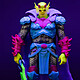 Acheter DC Multiverse - Figurine The Demon (Demon Knights) Black Light Edition (Gold Label) 18 cm