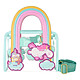 Minions - Sac bandoulière Minions Fluffy Unicorn by Loungefly Sac bandoulière Minions Fluffy Unicorn by Loungefly.