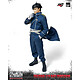 Fullmetal Alchemist : Brotherhood - Figurine FigZero 1/6 Roy Mustang 29 cm Figurine FigZero 1/6 Fullmetal Alchemist : Brotherhood, modèle Roy Mustang 29 cm.
